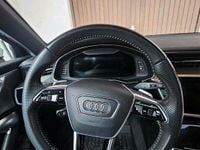 Gebraucht Audi A6 S-Line 231 PS (169 kW) 2020 Weiß Kombi