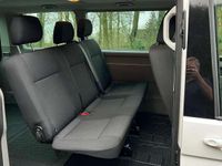 gebraucht VW Caravelle T6Caravelle Kurz 4MOTION Trendline