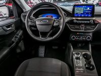 Gebraucht Ford Kuga Titanium 224 PS (164 kW) 2022 Grau SUV