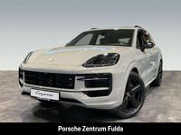 Gebraucht Porsche Cayenne Black Edition 470 PS (345 kW) 2026 Weiß SUV