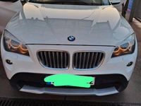 gebraucht BMW X1 2012 2d