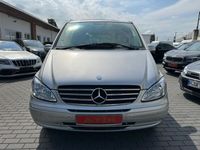 gebraucht Mercedes Viano 2.0 CDI LANG