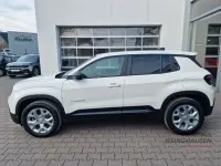 Neu Jeep Avenger Longitude 101 PS (74 kW) 2025 Weiß SUV