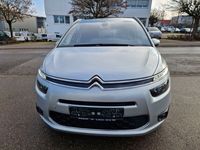 gebraucht Citroën Grand C4 Picasso Selection*7.sitzer *Navi*