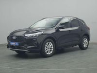 Neu Ford Kuga Titanium 243 PS (178 kW) 2026 Schwarz SUV