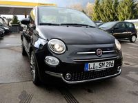 gebraucht Fiat 500 /Glass dach