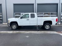 gebraucht Chevrolet Silverado 2500 HD 6.6 Duramax Diesel + Allison