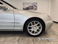 Gebraucht Mercedes S500 306 PS (225 kW) 2000 Silber Limousine