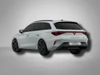 Neu Cupra Leon VZ 333 PS (244 kW) 2026 Weiß Limousine