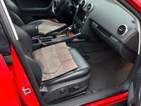 gebraucht Audi A3 Sportback 2.0 TFSI quattro S tr. Ambiente A...