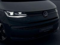Neu VW Multivan Life 150 PS (110 kW) 2026 Candyweiß/ starlight blue met Van