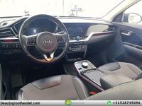 Gebraucht Kia e-Niro 150 kW (204 PS) 2020 Blau SUV