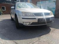 Gebraucht Ford Mondeo 131 PS (96 kW) 2006 Grau Kombi