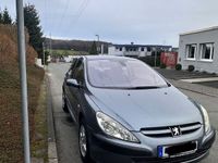 gebraucht Peugeot 307 Sport 140 Sport