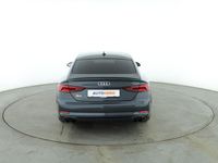 Gebraucht Audi S5 Sportback 354 PS (260 kW) 2017 Grau Kleinwagen