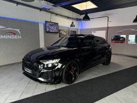 Gebraucht Audi RS Q8 Sport 600 PS (441 kW) 2020 Orcaschwarz metallic SUV