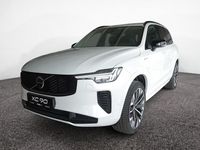 Neu Volvo XC90 Plus 455 PS (334 kW) 2025 Weiß SUV