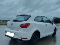 gebraucht Seat Ibiza 6J 1.2