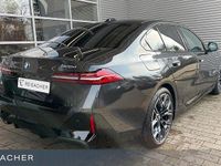 Neu BMW 520 Performance 197 PS (144 kW) 2026 Grau Limousine