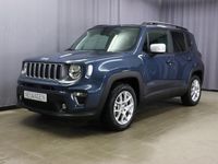 Gebraucht Jeep Renegade Limited 131 PS (96 kW) 2022 SUV