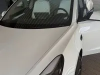 Usado Tesla Model 3 208 kW (283 CV) 2022 Blanco Berlina