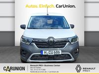 Brugt Renault Kangoo Rapid Advance 95 HK (69 kW) 2025 Hvid MPV