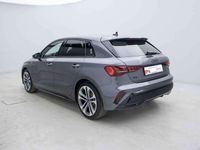 Neu Audi A3 S-Line 150 PS (110 kW) 2026 Daytonagrau perleffekt Limousine