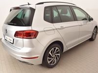 gebraucht VW Golf Sportsvan 1,0TSI Join Navi ACC