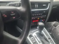 Gebraucht Audi A4 190 PS (139 kW) 2009 Rot Kombi