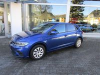 Gebraucht VW Polo Life 110 PS (80 kW) 2024 Blau Limousine