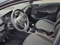 gebraucht Opel Corsa 1.4 Edition