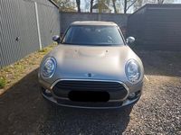 Usata Mini ONE 102 CV (75 kW) 2017 Argento Utilitaria