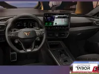 Gebraucht Cupra Leon 150 PS (110 kW) 2024 Fiord blau Limousine