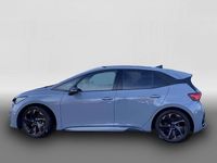 Gebraucht Cupra Born 150 kW (204 PS) 2022 Grau Kleinwagen