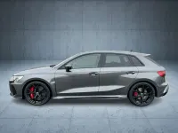 Gebraucht Audi RS3 Sport 400 PS (294 kW) 2025 Daytonagrau perleffekt Limousine