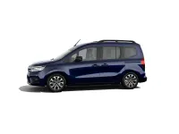 Ny Renault Kangoo Techno 131 HK (96 kW) 2026 Blå MPV