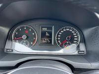 gebraucht VW Caddy PKW Comfortline BMT
