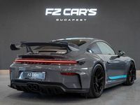 Gebraucht Porsche 992 510 PS (375 kW) 2025 Grau