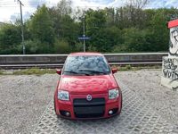 gebraucht Fiat Panda 1.4 16V 100HP