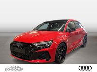 Neu Audi RS3 Ambiente 400 PS (294 kW) 2026 Progressivrot Limousine