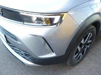 Gebraucht Opel Mokka-e Elegance 100 kW (136 PS) 2021 Grau SUV