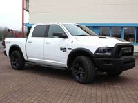 gebraucht Dodge Ram Warlock LPG CrewCab 4x4