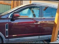 Gebraucht Opel Antara 163 PS (119 kW) 2014 Andere farben SUV