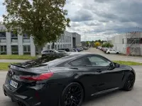 Gebraucht BMW M8 Competition Edition 625 PS (459 kW) 2020 Schwarz Coupé
