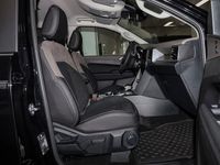 Neu VW Amarok Style 241 PS (177 kW) 2025 Midnight black metallic Pickup