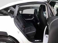 Second-hand Smart #3 200 kW (272 CP) 2024 Alb SUV