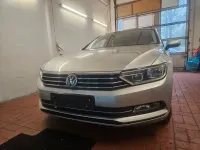 Gebraucht VW Passat Comfortline 150 PS (110 kW) 2017 Silber Kombi