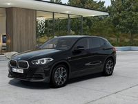 Gebraucht BMW X2 Advantage 220 PS (161 kW) 2022 Schwarz (schwarz) SUV