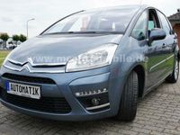 gebraucht Citroën Grand C4 Picasso 1.6 e-HDi FAP EGS6 (5-Sitzer) !