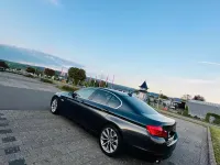 Gebraucht BMW 535 313 PS (230 kW) 2012 Andere farben Limousine